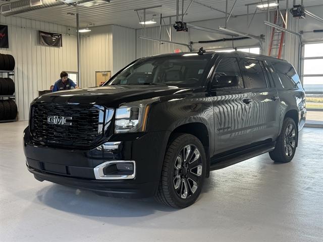 used 2019 GMC Yukon XL car, priced at $33,500