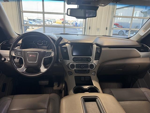 used 2019 GMC Yukon XL car, priced at $33,500