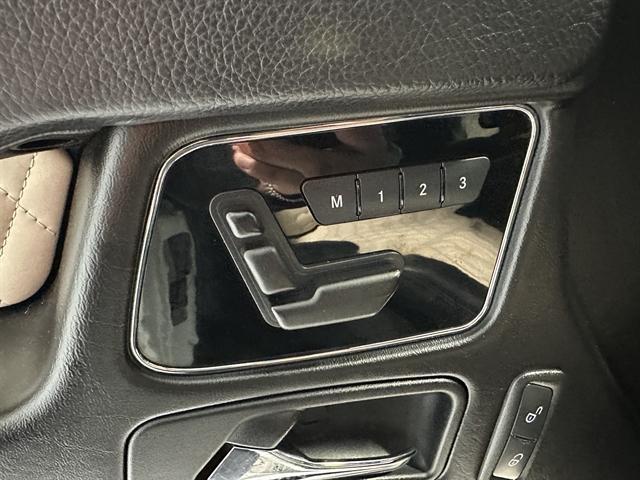 used 2017 Mercedes-Benz AMG G 63 car, priced at $70,000
