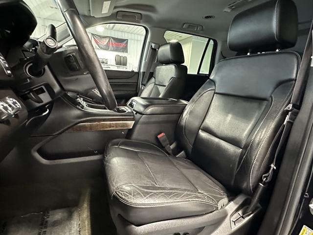 used 2015 Chevrolet Tahoe car, priced at $21,500