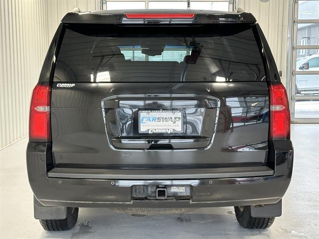 used 2015 Chevrolet Tahoe car, priced at $21,500