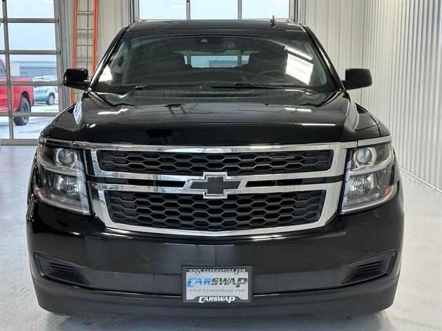 used 2015 Chevrolet Tahoe car, priced at $21,500