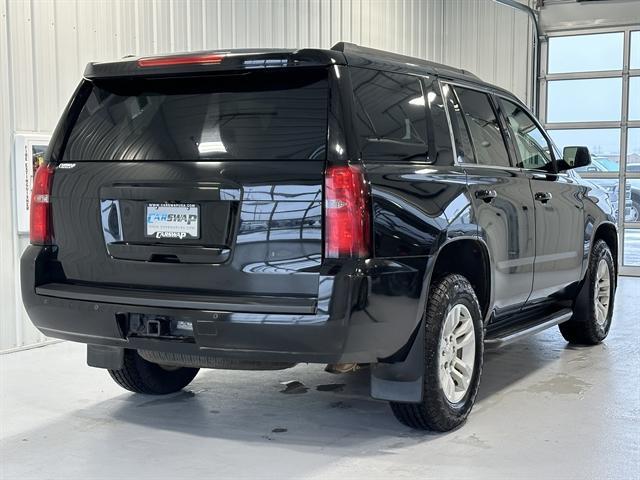 used 2015 Chevrolet Tahoe car, priced at $21,500