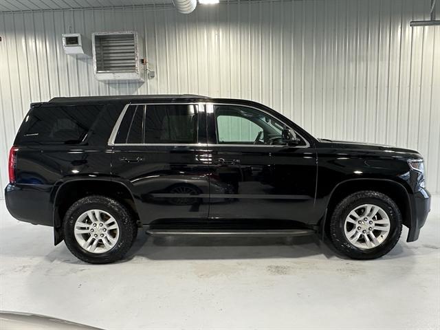 used 2015 Chevrolet Tahoe car, priced at $21,500