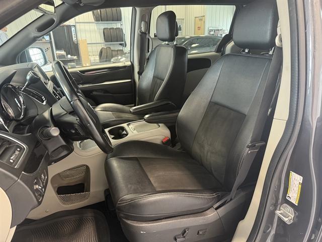 used 2019 Dodge Grand Caravan car, priced at $14,000