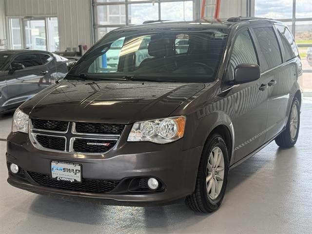 used 2019 Dodge Grand Caravan car, priced at $14,000