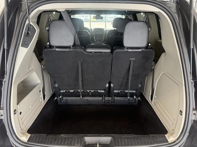 used 2019 Dodge Grand Caravan car, priced at $14,000