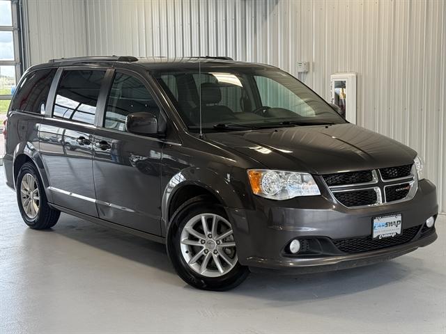 used 2019 Dodge Grand Caravan car, priced at $14,000