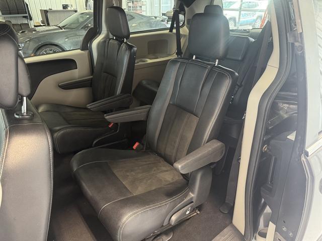 used 2019 Dodge Grand Caravan car, priced at $14,000