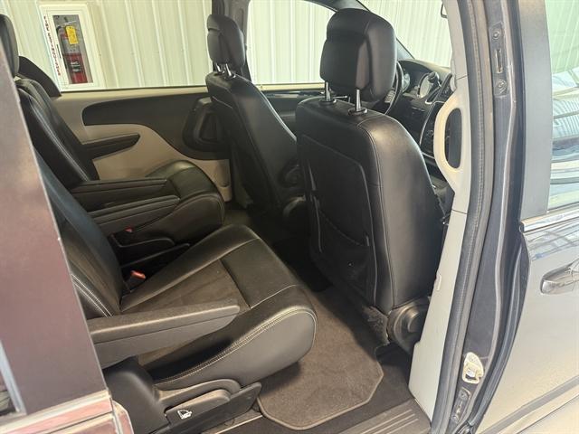 used 2019 Dodge Grand Caravan car, priced at $14,000