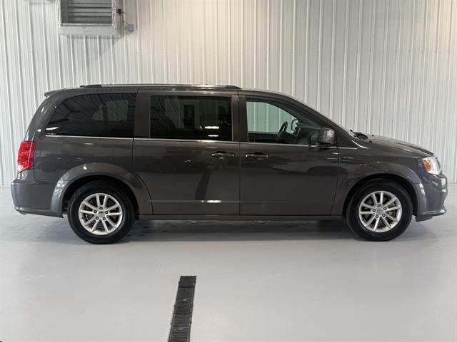 used 2019 Dodge Grand Caravan car, priced at $14,000