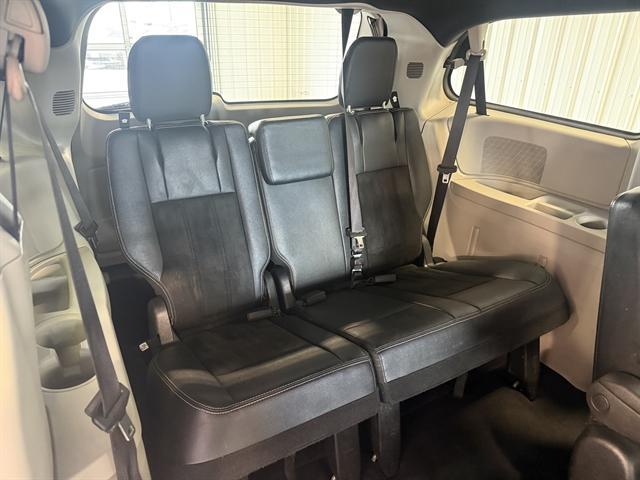 used 2019 Dodge Grand Caravan car, priced at $14,000