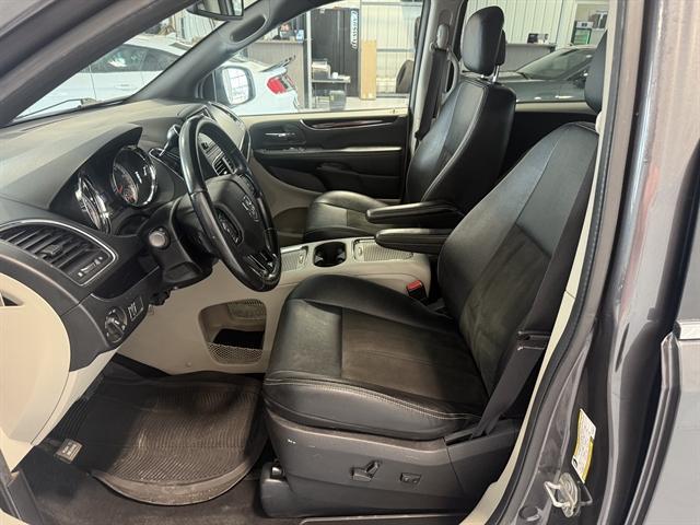 used 2019 Dodge Grand Caravan car, priced at $14,000