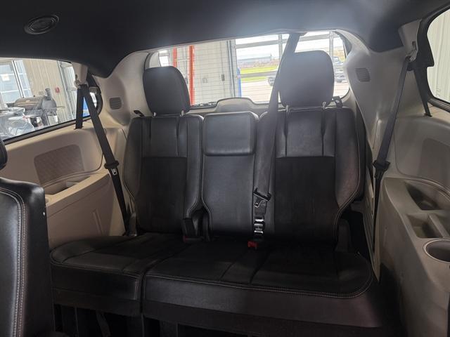 used 2019 Dodge Grand Caravan car, priced at $14,000