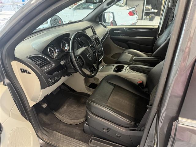 used 2019 Dodge Grand Caravan car, priced at $14,000