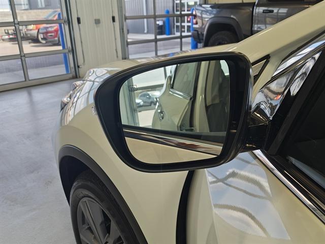 used 2024 Nissan Murano car, priced at $40,000