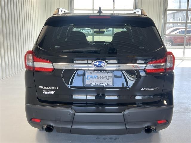 used 2020 Subaru Ascent car, priced at $24,000