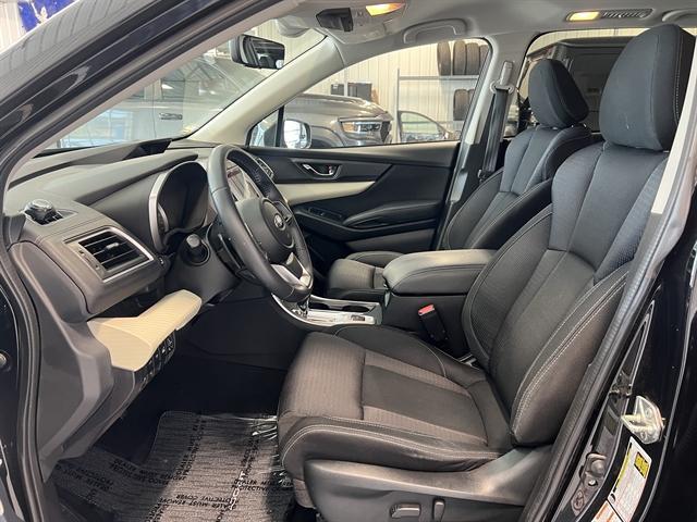 used 2020 Subaru Ascent car, priced at $24,000
