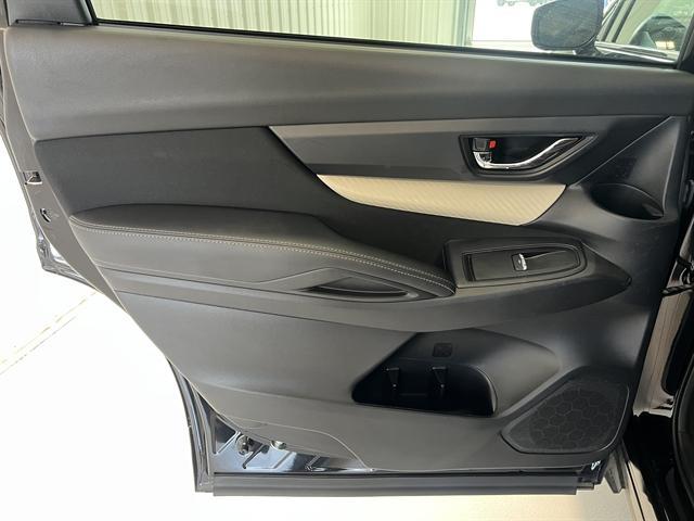 used 2020 Subaru Ascent car, priced at $24,000