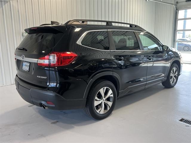used 2020 Subaru Ascent car, priced at $24,000