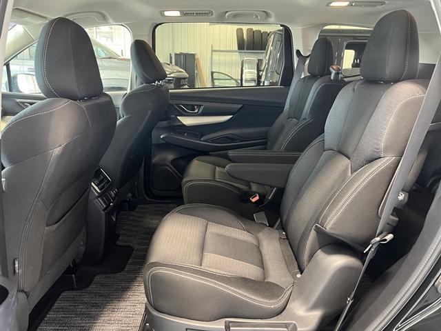used 2020 Subaru Ascent car, priced at $24,000