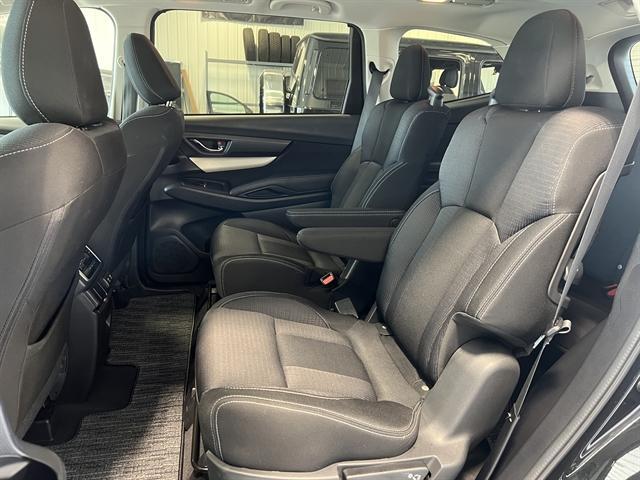 used 2020 Subaru Ascent car, priced at $24,000