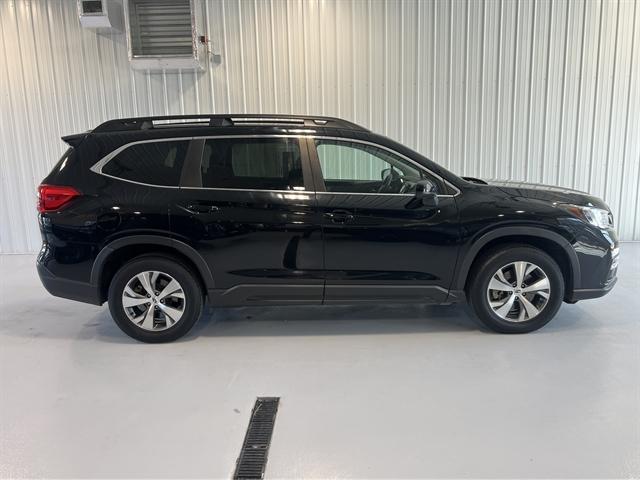 used 2020 Subaru Ascent car, priced at $24,000