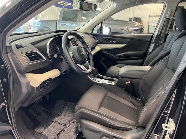 used 2020 Subaru Ascent car, priced at $24,000