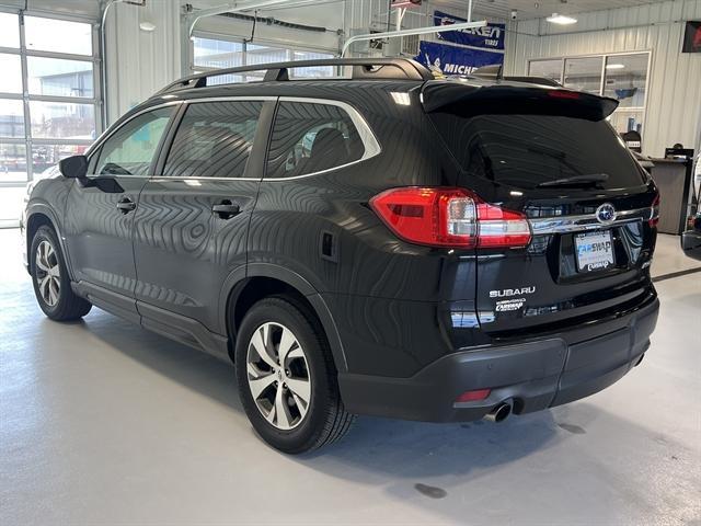 used 2020 Subaru Ascent car, priced at $24,000