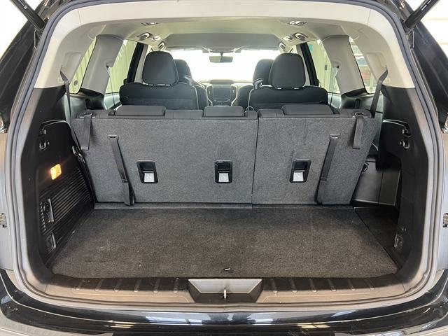 used 2020 Subaru Ascent car, priced at $24,000