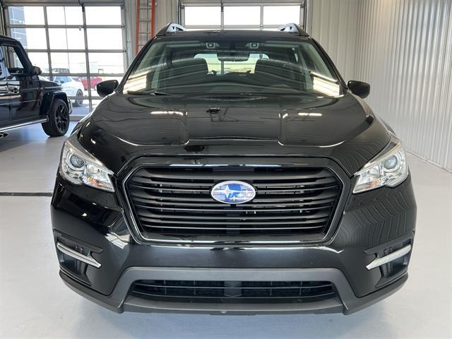 used 2020 Subaru Ascent car, priced at $24,000