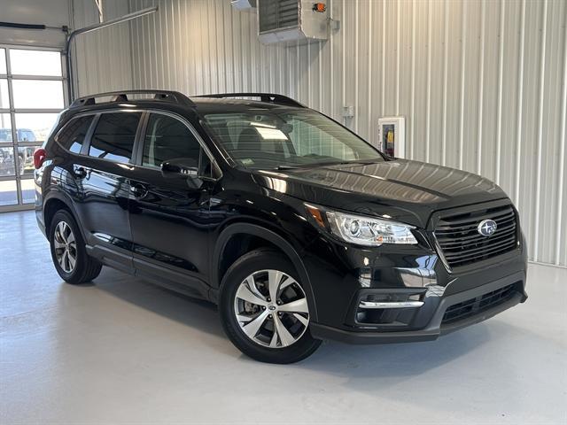 used 2020 Subaru Ascent car, priced at $24,000