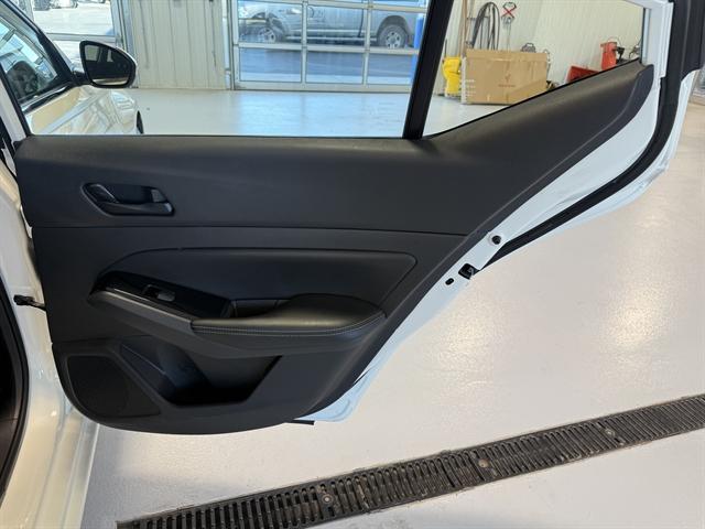 used 2023 Nissan Altima car, priced at $19,500