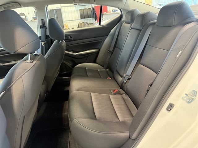 used 2023 Nissan Altima car, priced at $19,500