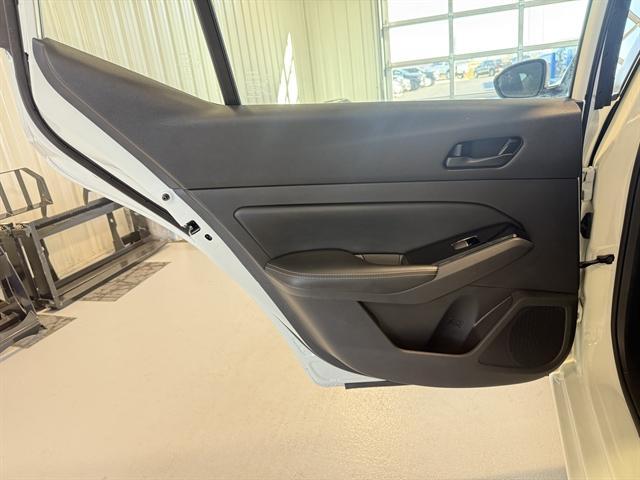 used 2023 Nissan Altima car, priced at $19,500