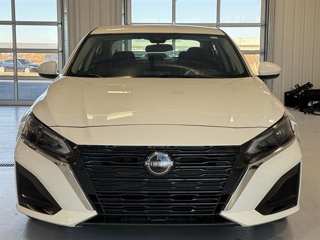 used 2023 Nissan Altima car, priced at $19,500