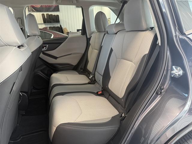 used 2024 Subaru Forester car, priced at $26,000