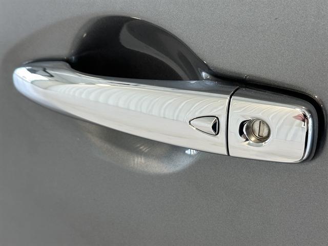used 2022 Nissan Murano car, priced at $30,000