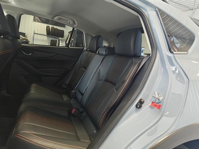 used 2023 Subaru Crosstrek car, priced at $25,000
