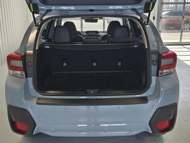 used 2023 Subaru Crosstrek car, priced at $25,000