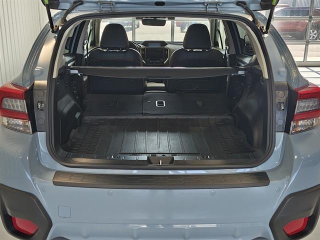 used 2023 Subaru Crosstrek car, priced at $25,000