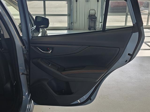 used 2023 Subaru Crosstrek car, priced at $25,000