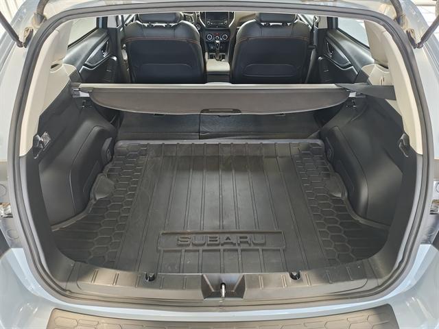 used 2023 Subaru Crosstrek car, priced at $25,000