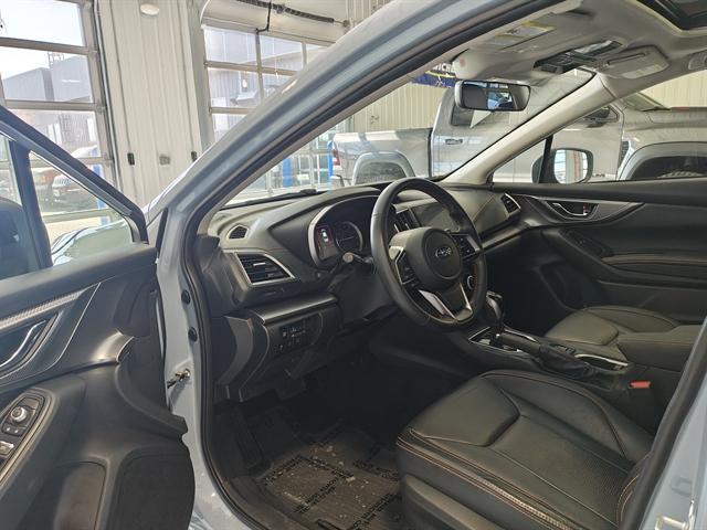 used 2023 Subaru Crosstrek car, priced at $25,000