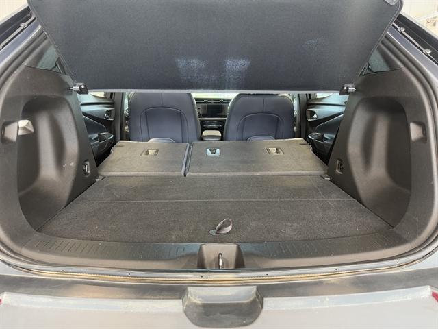 used 2022 Chevrolet Bolt EUV car, priced at $18,000