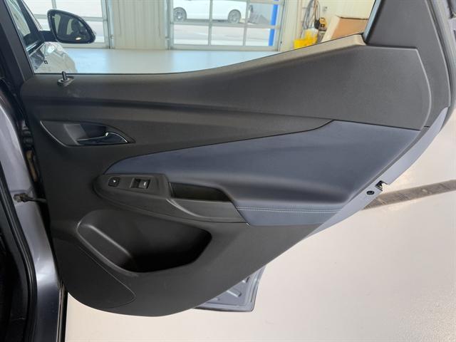 used 2022 Chevrolet Bolt EUV car, priced at $18,000