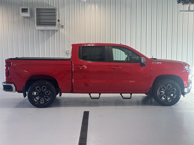 used 2019 Chevrolet Silverado 1500 car, priced at $35,000