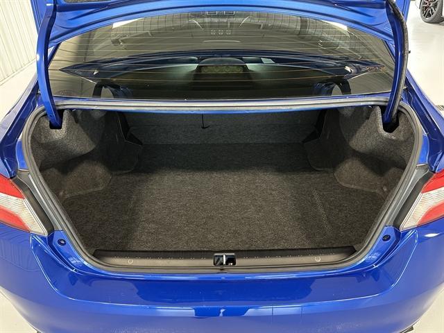 used 2018 Subaru WRX car, priced at $20,000