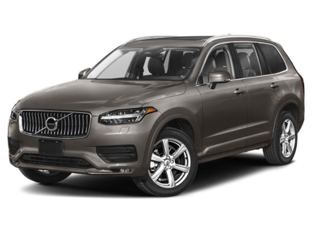 used 2023 Volvo XC90 car, priced at $42,000