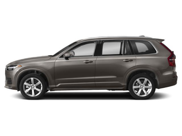 used 2023 Volvo XC90 car, priced at $42,000